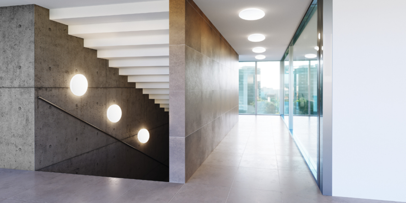 LED-Leuchten bei Elektro Harry Freiberg GmbH in Döbeln