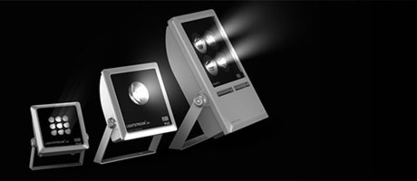 Lightstream LED bei Elektro Harry Freiberg GmbH in Döbeln