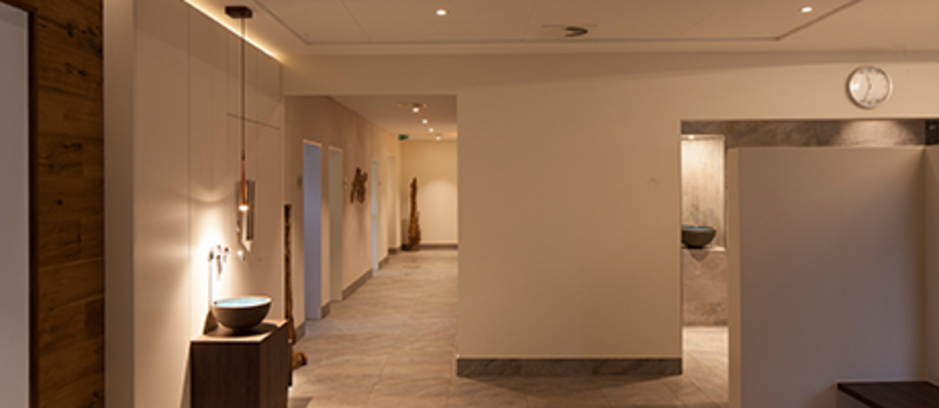 Spa / Wellness bei Elektro Harry Freiberg GmbH in Döbeln