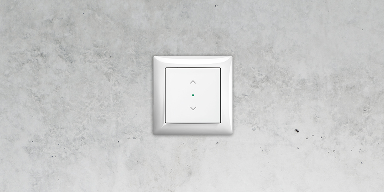 Busch-flexTronics® wireless bei Elektro Harry Freiberg GmbH in Döbeln