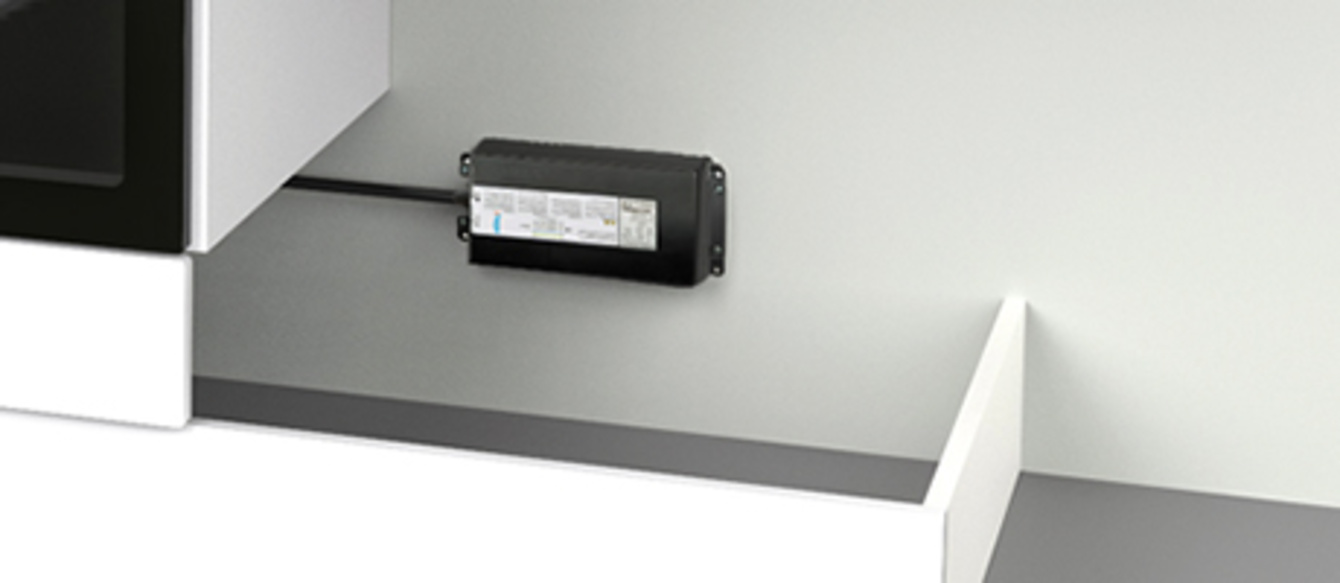 Herdwächter bei Elektro Harry Freiberg GmbH in Döbeln