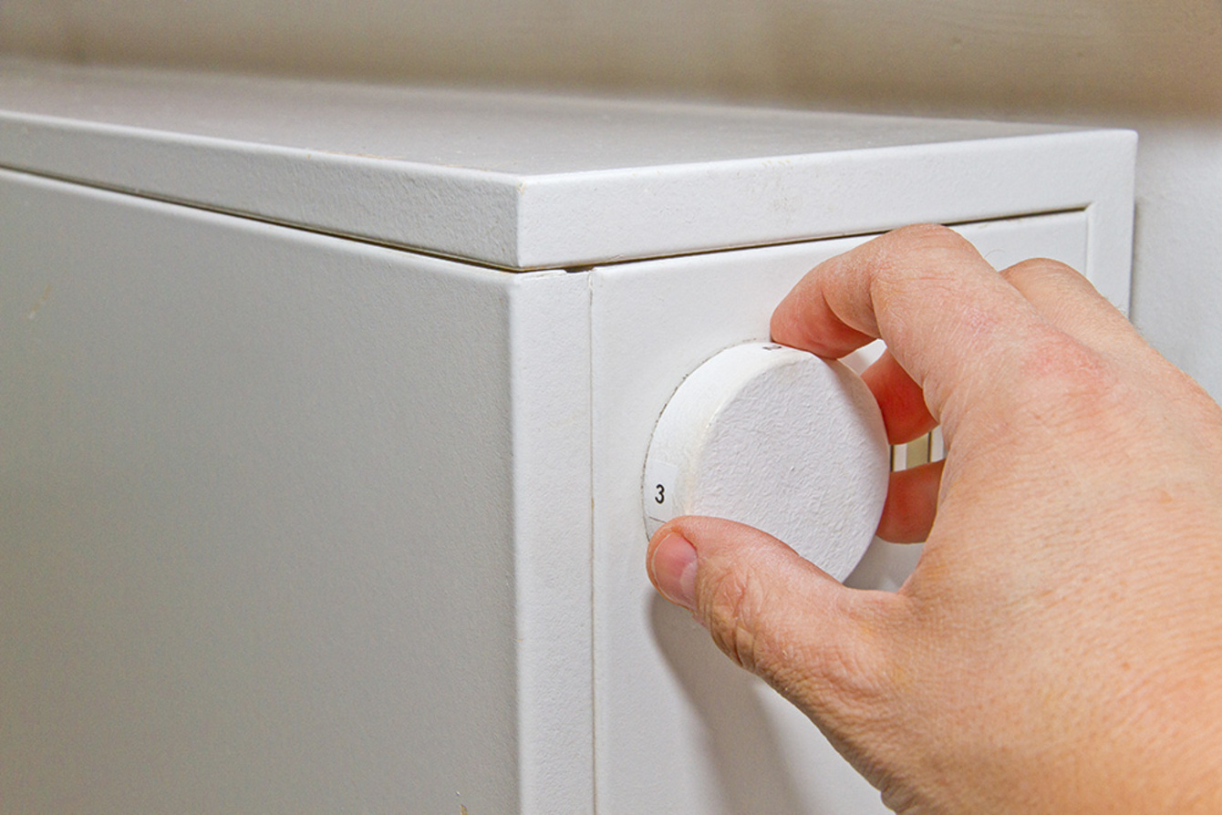 Nacht&shy;speicher&shy;heizung bei Elektro Harry Freiberg GmbH in Döbeln