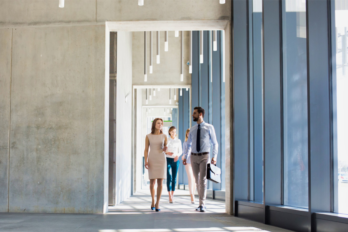 Präsenz&shy;melder bei Elektro Harry Freiberg GmbH in Döbeln