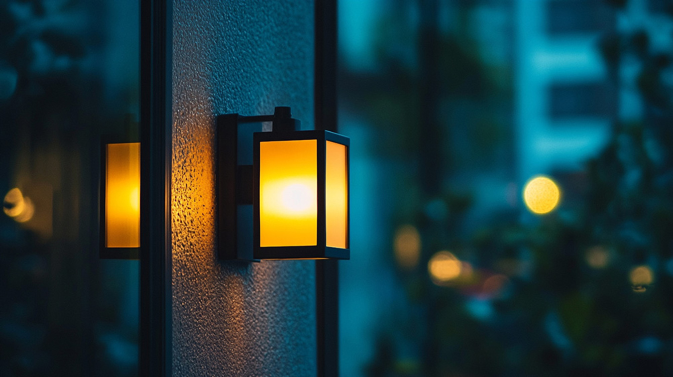 Design & Wirkung bei Elektro Harry Freiberg GmbH in Döbeln