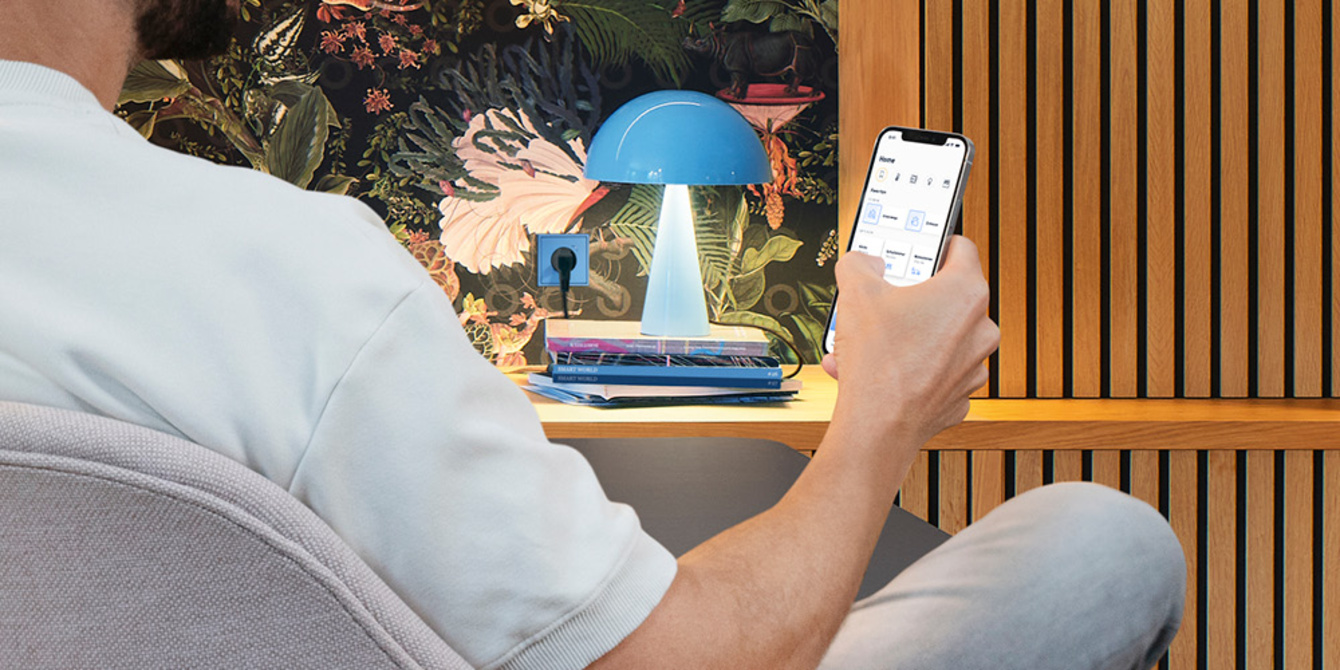 JUNG HOME bei Elektro Harry Freiberg GmbH in Döbeln