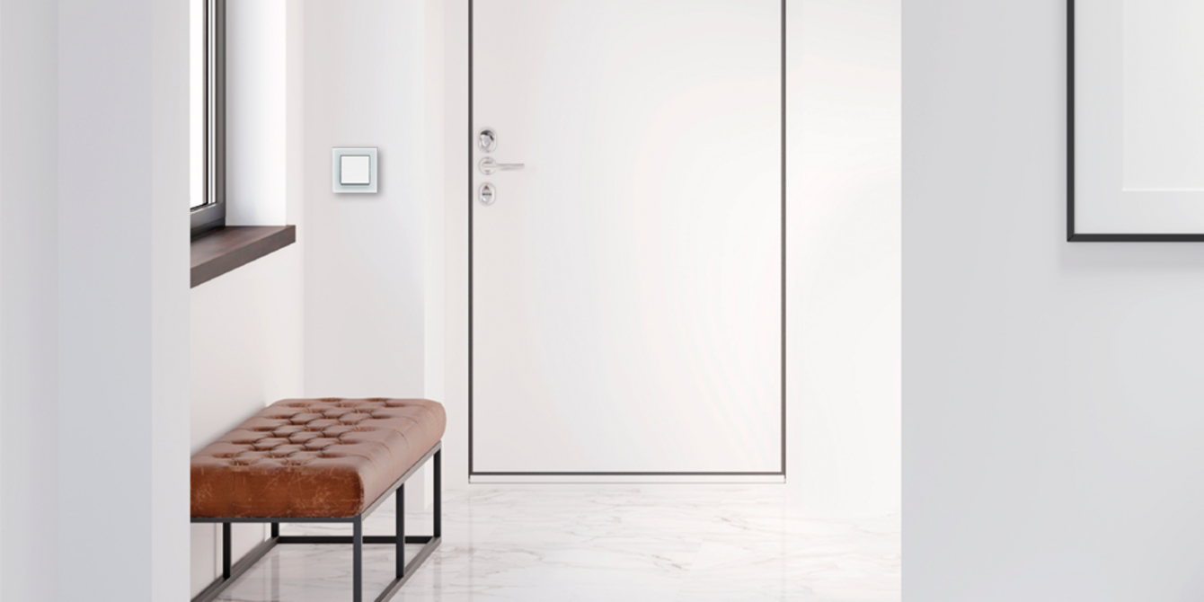 Schalterprogramme bei Elektro Harry Freiberg GmbH in Döbeln