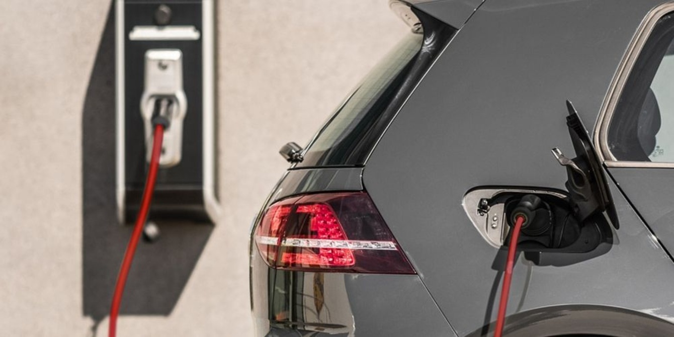 Schutz für E-Mobility bei Elektro Harry Freiberg GmbH in Döbeln