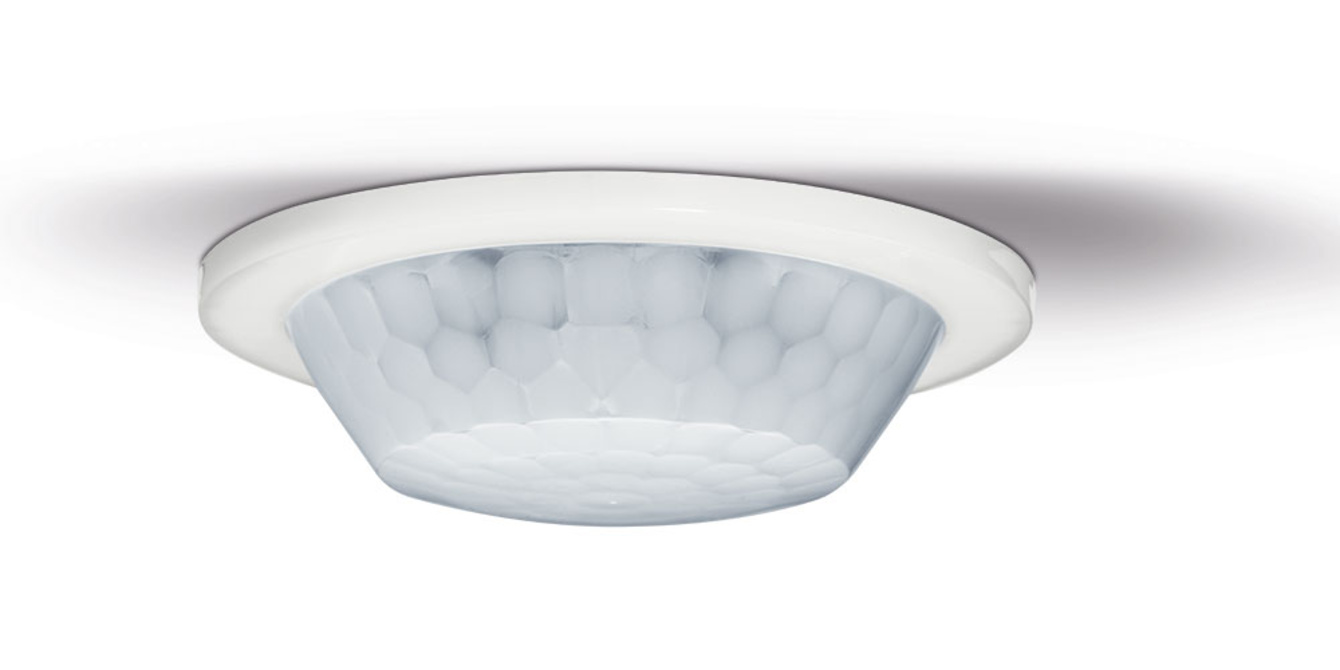 Präsenz- und Bewegungsmelder bei Elektro Harry Freiberg GmbH in Döbeln