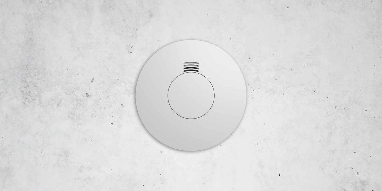 Busch-Rauchalarm® bei Elektro Harry Freiberg GmbH in Döbeln