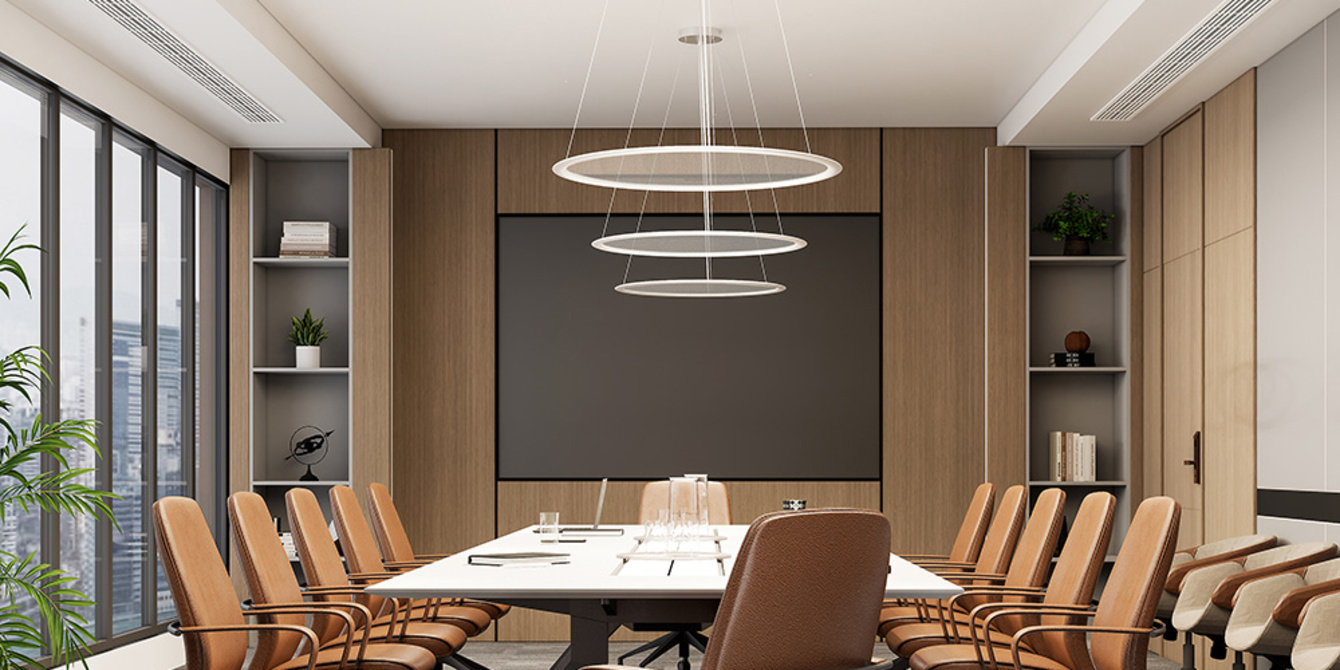 Gewerbliche Leuchten bei Elektro Harry Freiberg GmbH in Döbeln