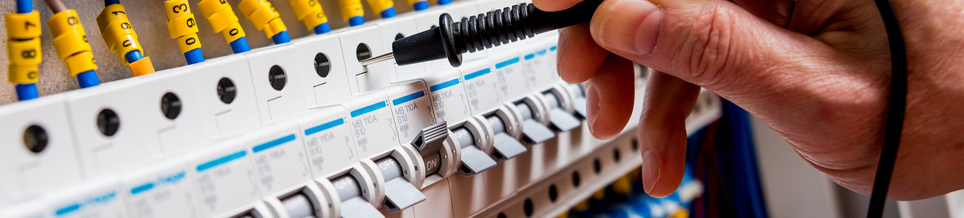 Elektro Harry Freiberg GmbH in Döbeln