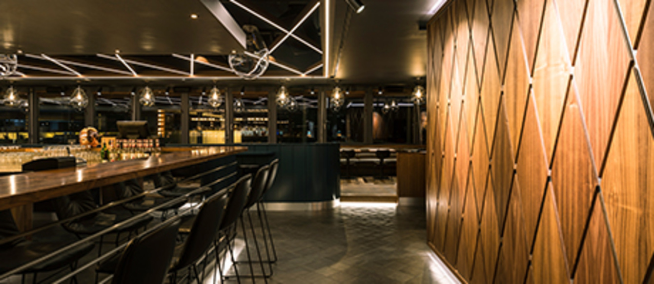 Hotellerie / Gastronomie bei Elektro Harry Freiberg GmbH in Döbeln