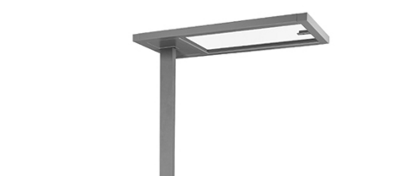 Stehleuchten bei Elektro Harry Freiberg GmbH in Döbeln