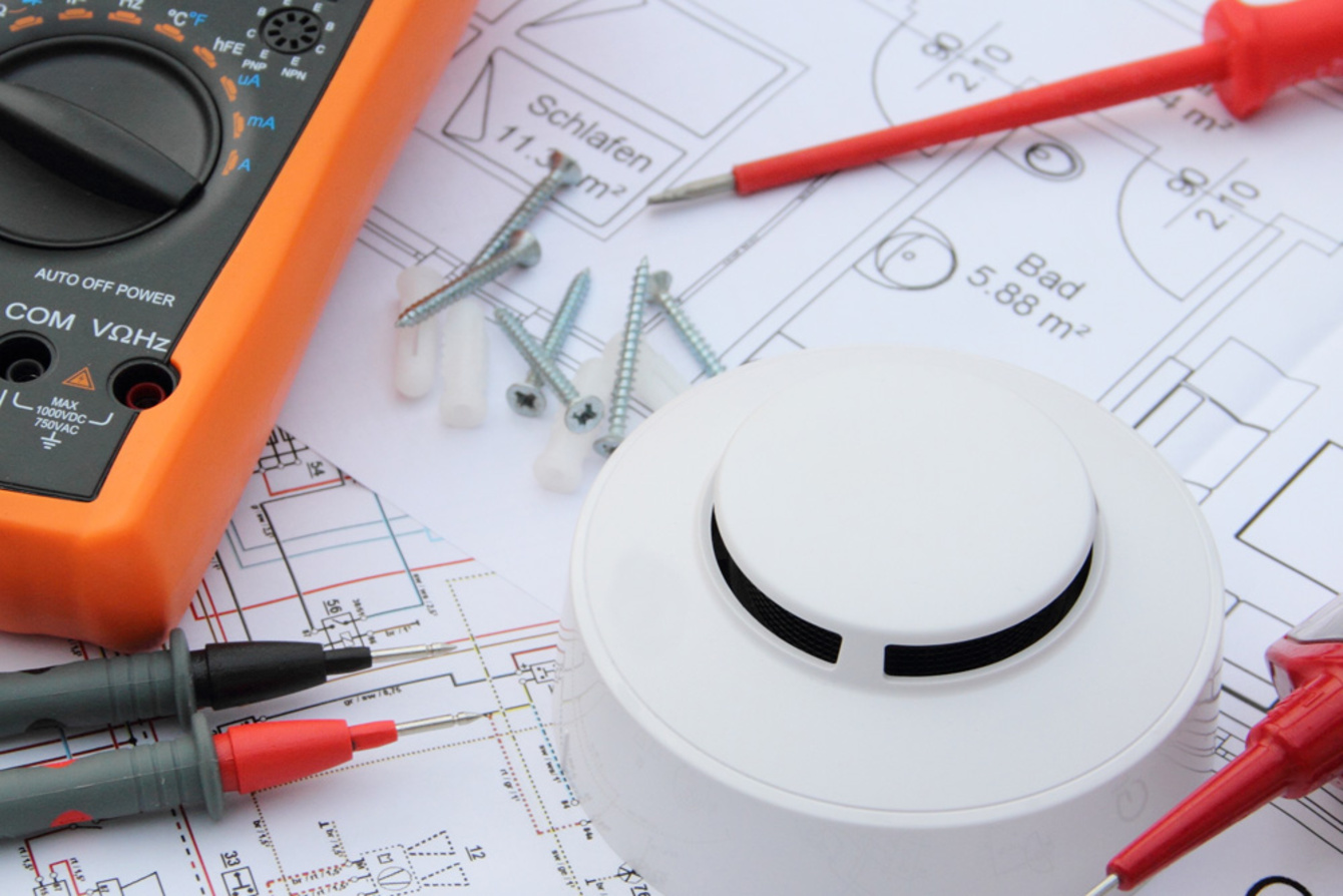 Planung bei Elektro Harry Freiberg GmbH in Döbeln