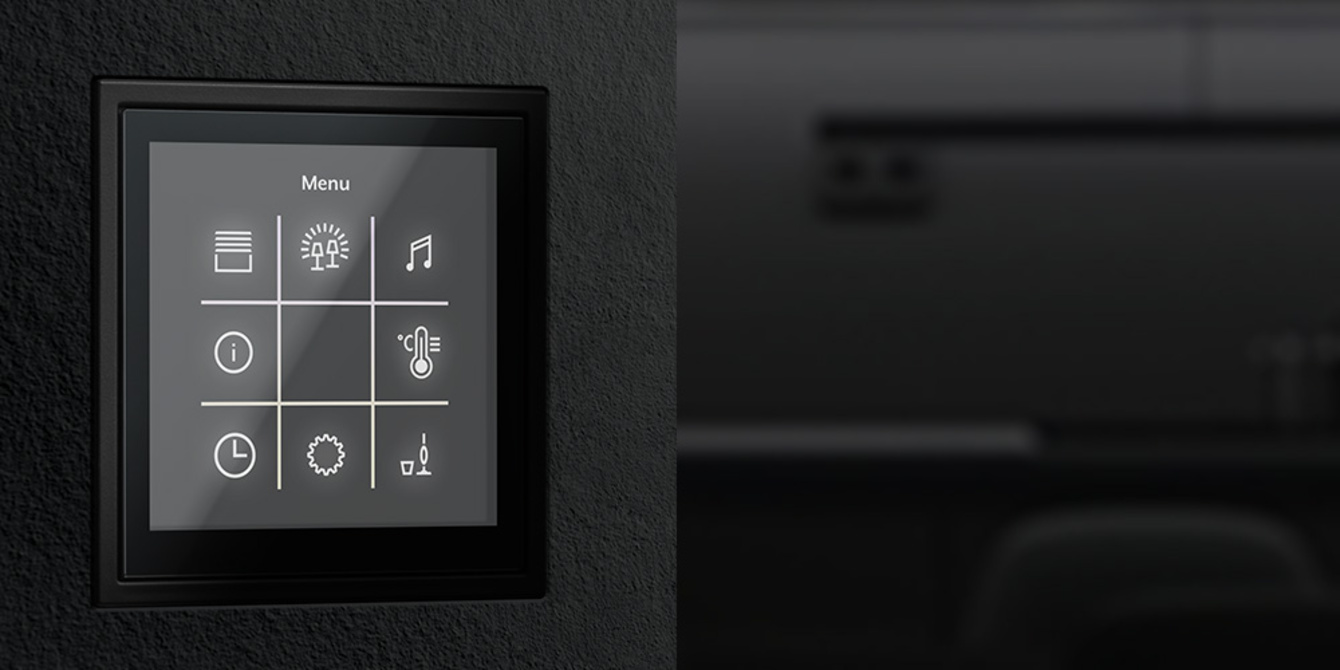 LS TOUCH bei Elektro Harry Freiberg GmbH in Döbeln