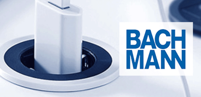 Bachmann bei Elektro Harry Freiberg GmbH in Döbeln