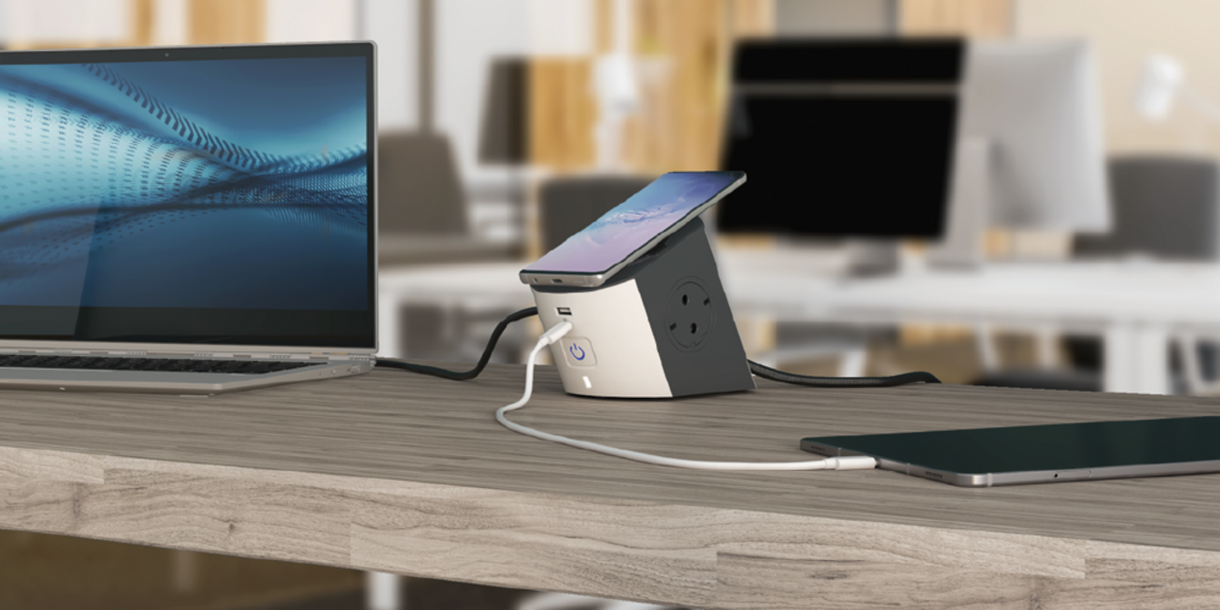 Revolution bei Elektro Harry Freiberg GmbH in Döbeln