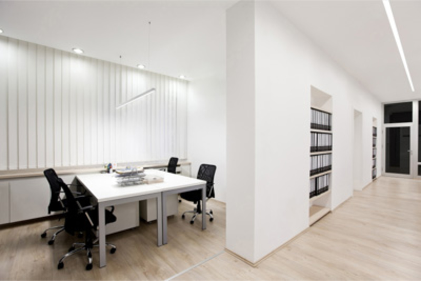 Leuchtensysteme bei Elektro Harry Freiberg GmbH in Döbeln