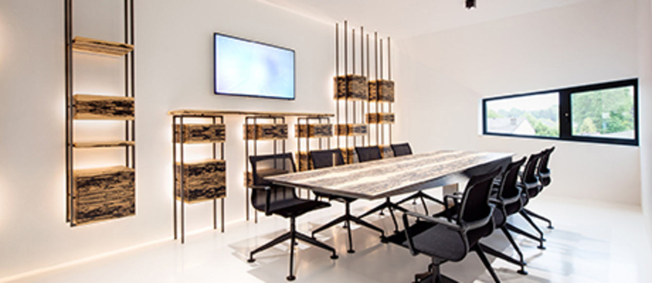 Büro / Kommunikation bei Elektro Harry Freiberg GmbH in Döbeln