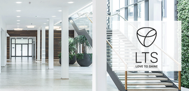 LTS bei Elektro Harry Freiberg GmbH in Döbeln